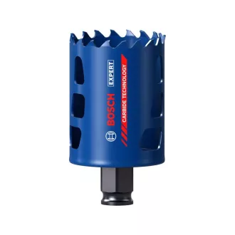   Cuțit circular BOSCH EXPERT Tough Material cu dinți din carbură, 51 mm