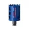 Cuțit circular BOSCH EXPERT Tough Material cu dinți din carbură, 51 mm