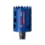 Cuțit circular BOSCH EXPERT Tough Material cu dinți din carbură, 51 mm