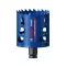 Cuțit circular BOSCH EXPERT Tough Material cu dinți din carbură, 60 mm