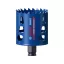 Cuțit circular BOSCH EXPERT Tough Material cu dinți din carbură, 60 mm
