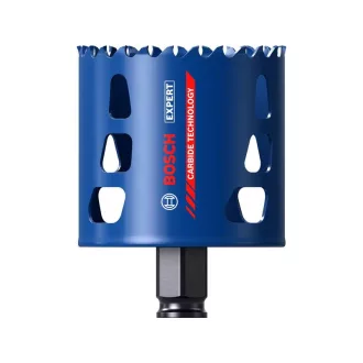   Cuțit circular BOSCH EXPERT Tough Material cu dinți din carbură, 68 mm