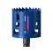 Cuțit circular BOSCH EXPERT Tough Material cu dinți din carbură, 73 mm
