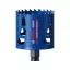 Cuțit circular BOSCH EXPERT Tough Material cu dinți din carbură, 73 mm