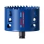 Cuțit circular BOSCH EXPERT Tough Material cu dinți din carbură, 105 mm