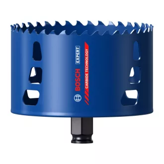  Cuțit circular BOSCH EXPERT Tough Material cu dinți din carbură, 111 mm