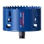 Cuțit circular BOSCH EXPERT Tough Material cu dinți din carbură, 111 mm