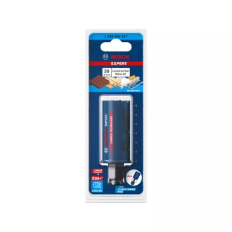   BOSCH EXPERT Freză circulară pentru materiale de construcție cu dinți din carbură 35 mm