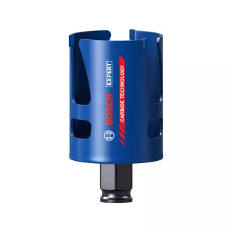   BOSCH EXPERT Freză circulară cu dinți din carbură pentru materiale de construcție 51 mm