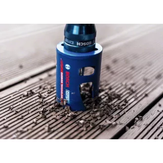   BOSCH EXPERT Freză circulară cu dinți din carbură pentru materiale de construcție 51 mm