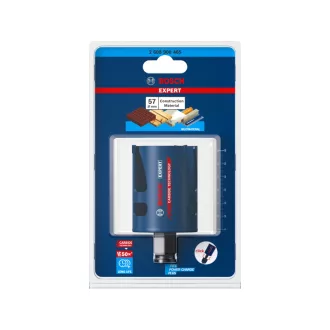   BOSCH EXPERT Disc decupator pentru materiale de construcții, din carbură, diametru 57 mm