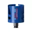 BOSCH EXPERT Cutter circular cu dinți din carbură pentru materiale de construcții, 65 mm