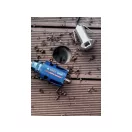 BOSCH EXPERT Cutter circular cu dinți din carbură pentru materiale de construcții, 65 mm