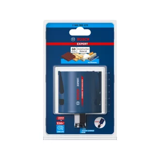   BOSCH EXPERT Materiale de construcții, disc cu dinți din carbură 68 mm