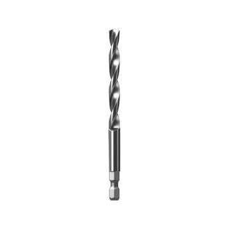   BOSCH EXPERT HSS-G tijă de centrare PCP Tough Material, 105 mm