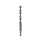 BOSCH EXPERT HSS-G tijă de centrare PCP Tough Material, 105 mm