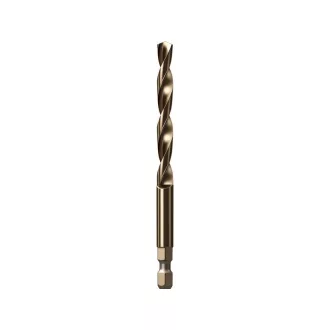   BOSCH EXPERT HSS-Co tijă de centrare PCP Tough Material, 105 mm