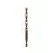 BOSCH EXPERT HSS-Co tijă de centrare PCP Tough Material, 105 mm