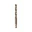 BOSCH EXPERT HSS-Co tijă de centrare PCP Tough Material, 105 mm