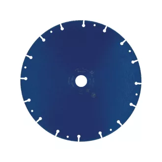   BOSCH EXPERT Disc de taiere din diamant 230 x 22,2 mm Multi Material