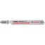 Pânză de ferăstrău pentru decoupage BOSCH EXPERT T 128 BHM pentru parchet laminat (3 buc)