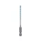 Burghiu BOSCH EXPERT HEX-9 Multiconstruction 3,0 x 45/90 mm cu suport pentru burghie de 1/4"