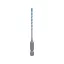 Burghiu BOSCH EXPERT HEX-9 Multiconstruction 3,0 x 45/90 mm cu suport pentru burghie de 1/4"