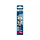 Burghiu BOSCH EXPERT HEX-9 Multiconstruction 3,0 x 45/90 mm cu suport pentru burghie de 1/4"