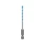 Burghiu BOSCH EXPERT HEX-9 Multiconstruction 4,0 x 45/90 mm cu suport pentru burghie de 1/4"