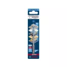 Burghiu BOSCH EXPERT HEX-9 Multiconstruction 4,0 x 45/90 mm cu suport pentru burghie de 1/4"