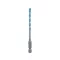Burghiu BOSCH EXPERT HEX-9 Multiconstruction 5,0 x 50/100 mm cu suport pentru burghie de 1/4"