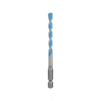   Burghiu BOSCH EXPERT HEX-9 Multiconstruction 5,5 x 90/150 mm cu suport pentru burghie de 1/4"