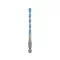 Burghie BOSCH EXPERT HEX-9 Multiconstruction 6,0 x 60/100 mm cu suport pentru burghie de 1/4"