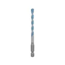 Burghie BOSCH EXPERT HEX-9 Multiconstruction 6,0 x 60/100 mm cu suport pentru burghie de 1/4"