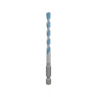   Burghie BOSCH EXPERT HEX-9 Multiconstruction 6,0 x 60/100 mm cu suport pentru burghie de 1/4"