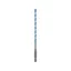 Burghiu BOSCH EXPERT HEX-9 Multiconstruction 6,0 x 90/150 mm cu suport pentru burghie de 1/4"