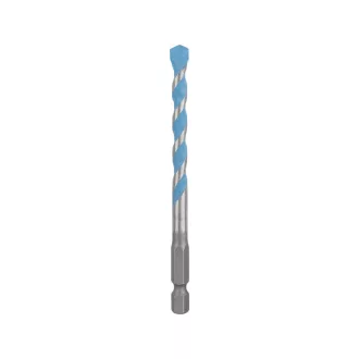   Burghiu BOSCH EXPERT HEX-9 Multiconstruction 6,5 x 60/100 mm cu suport pentru burghie de 1/4"