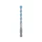 Burghiu BOSCH EXPERT HEX-9 Multiconstruction 6,5 x 60/100 mm cu suport pentru burghie de 1/4"