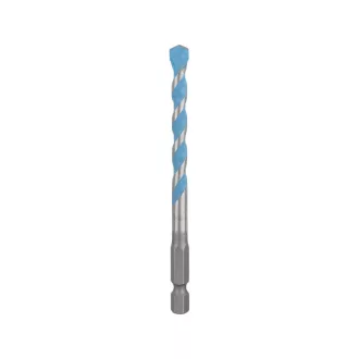   Burghiu BOSCH EXPERT HEX-9 Multiconstruction 7,0 x 60/100 mm cu suport pentru burghie de 1/4"