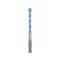 Burghiu BOSCH EXPERT HEX-9 Multiconstruction 7,0 x 60/100 mm cu suport pentru burghie de 1/4"