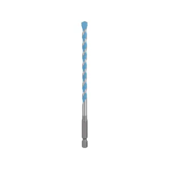   Burghiu BOSCH EXPERT HEX-9 Multiconstruction 7,0 x 90/150 mm cu suport pentru burghie de 1/4"