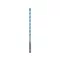 Burghiu BOSCH EXPERT HEX-9 Multiconstruction 7,0 x 90/150 mm cu suport pentru burghie de 1/4"