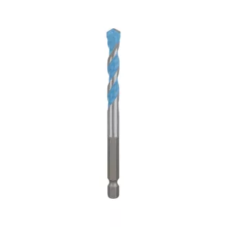   Burghiu BOSCH EXPERT HEX-9 Multiconstruction 8,0 x 50/100 mm cu suport pentru burghie de 1/4"