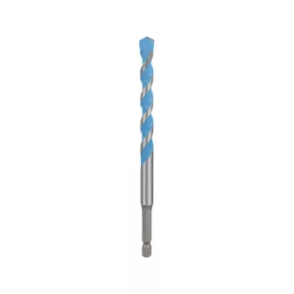   Burghiu BOSCH EXPERT HEX-9 Multiconstruction 10,0 x 90/150 mm cu suport pentru burghie de 1/4"