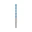 Burghiu BOSCH EXPERT HEX-9 Multiconstruction 10,0 x 90/150 mm cu suport pentru burghie de 1/4"