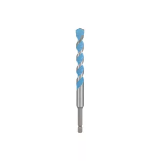   Burghiu BOSCH EXPERT HEX-9 Multiconstruction 12,0 x 90/150 mm cu suport pentru burghie de 1/4"