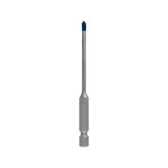   BOSCH EXPERT Burghiu pentru găurit sticlă și faianță 3 x 90 mm HEX-9 HARD CERAMIC