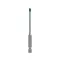 BOSCH EXPERT Burghiu pentru găurit sticlă și faianță 3 x 90 mm HEX-9 HARD CERAMIC