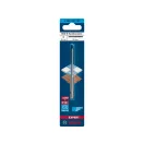 BOSCH EXPERT Burghiu pentru găurit sticlă și faianță 3 x 90 mm HEX-9 HARD CERAMIC