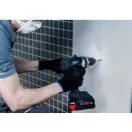 BOSCH EXPERT Burghiu pentru găurit sticlă și faianță 3 x 90 mm HEX-9 HARD CERAMIC